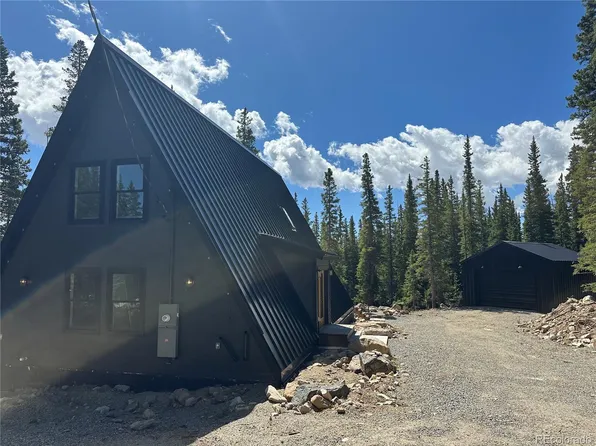 80 Valley Of The Sun Drive, Fairplay, CO 80440