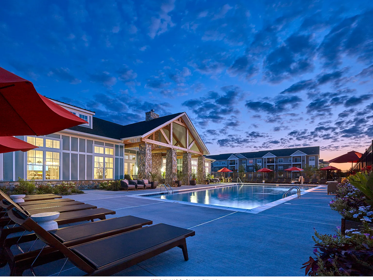 The Reserve at South Ridge Phase l — Photo 1