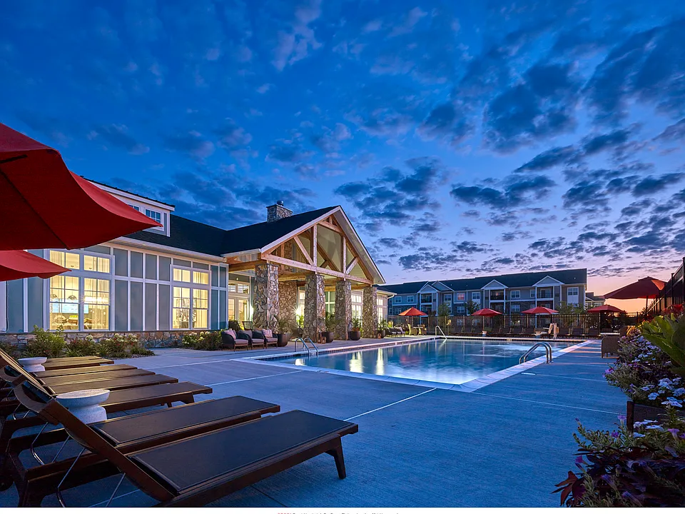 The Reserve at South Ridge Phase l