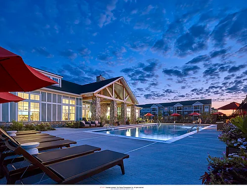 The Reserve at South Ridge Phase l Photo 1