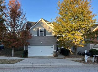 3927 Griese Ln, Grovetown, GA 30813