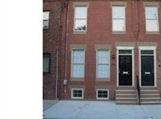 1261 S 22nd St, Philadelphia, PA 19146