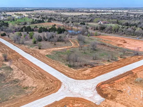 2152 Castle Dr Lot 23, Guthrie, OK 73044