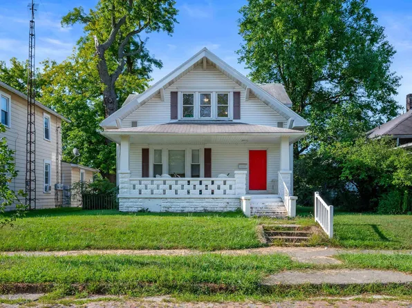 829 W North St, Muncie, IN 47303