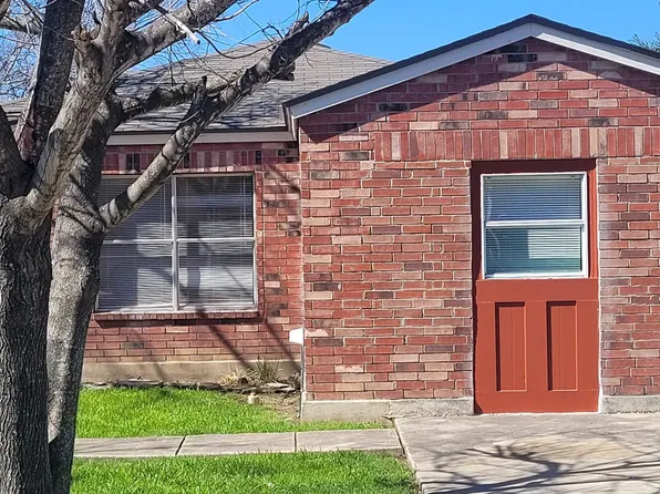 3527 Cameron Springs, San Antonio, TX 78244