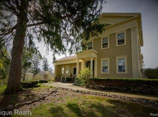 117 Bradley St, Romeo, MI 48065