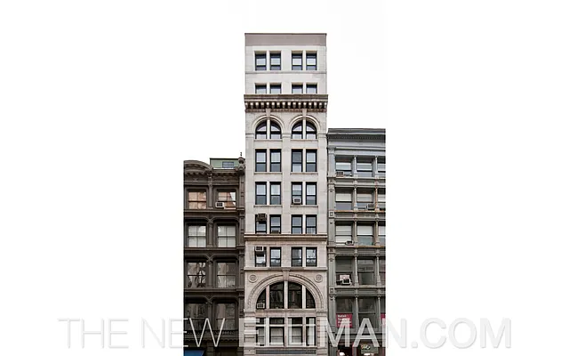 Rented by Douglas Elliman | media 31