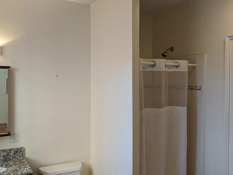 Bathroom Alt View