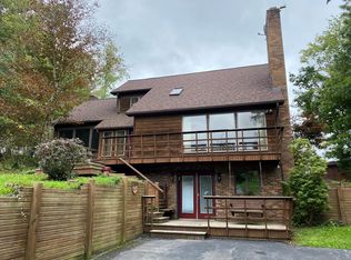 99 Hemlock Ln, Clarion, PA 16214