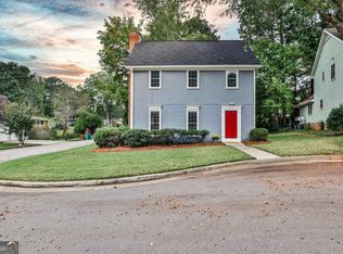 3748 Sturbridge Ct, Tucker, GA 30084