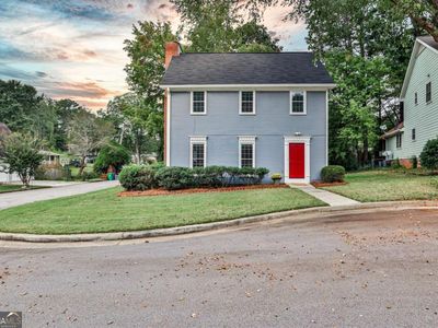 3748 Sturbridge Ct, Tucker, GA, 30084