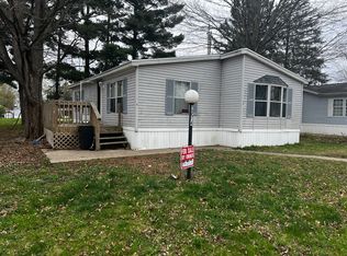 394 N Jefferson St, Mahomet, IL