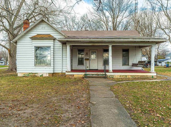 Mason City IL Single Family Homes For Sale - 4 Homes | Zillow