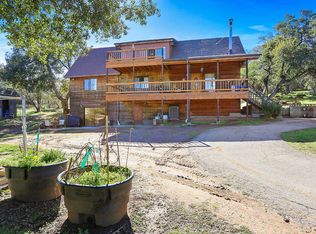 23508 Viejas Grade Rd, Descanso, CA 91916