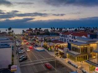 219 Avenue I #300A, Redondo Beach, CA 90277