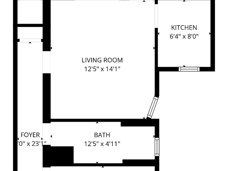 146 Fenimore St #C1 — Photo 2