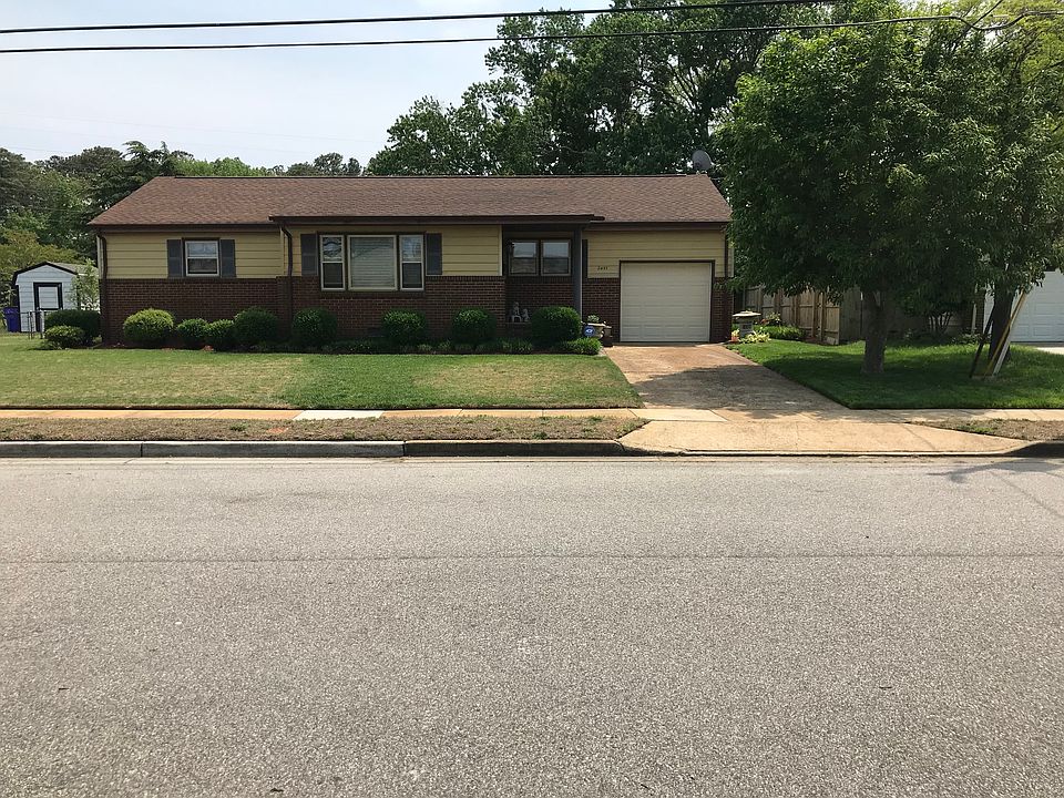 2nd image of 2457 Jasper Ct