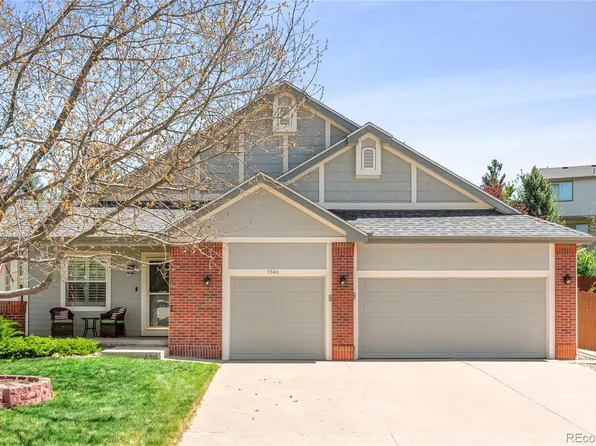 9546 Grand Cypress Cove, Lone Tree, CO 80124