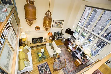 Sold by Olshan Realty