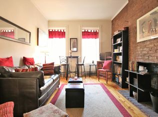 56 W 84th St APT 3F, New York, NY 10024