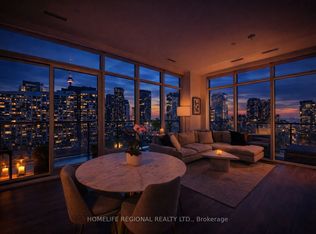 9 Tecumseth St #Penthouse 19, Toronto, ON M5V 0S5