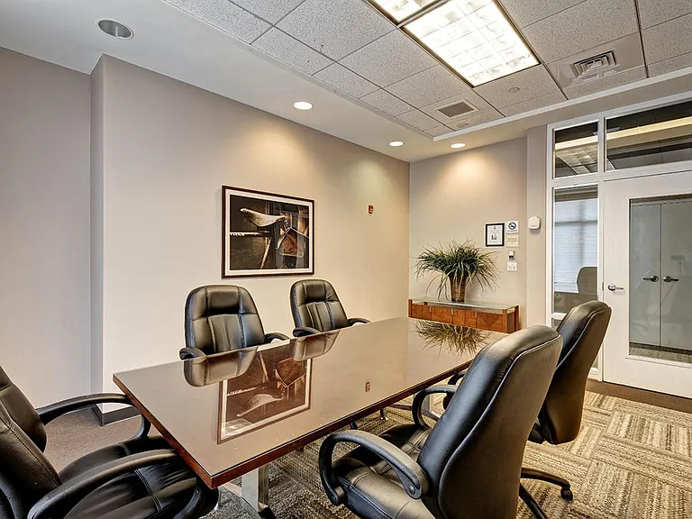 Executive Business Center