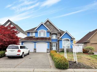 2564 Hickory Ln, Abbotsford, BC V3G 2Z9