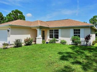 3612 36th St SW, Lehigh Acres, FL 33976