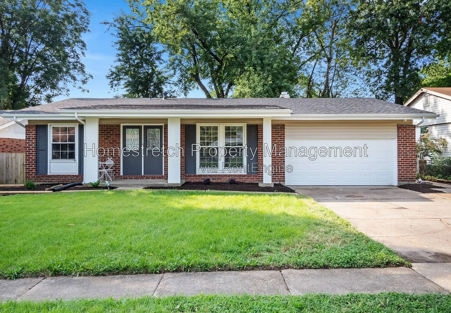 4 bed, 2.0 bath, 1544 sqft, $1,495 — Photo 1