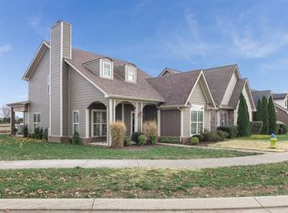2505 Cason Ln, Murfreesboro, TN 37128