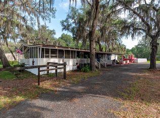 134 Faye St, Hawthorne, FL 32640