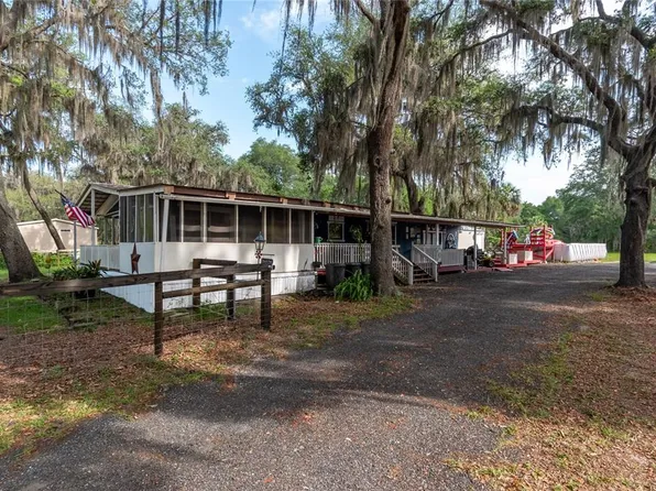 134 Faye St, Hawthorne, FL 32640