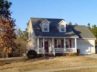 144 Mason Ridge Cir, Columbia, SC 29229