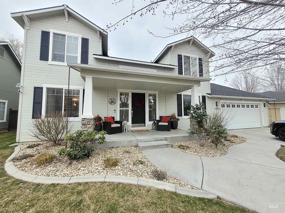 1st image of 4355 N Borrego Way