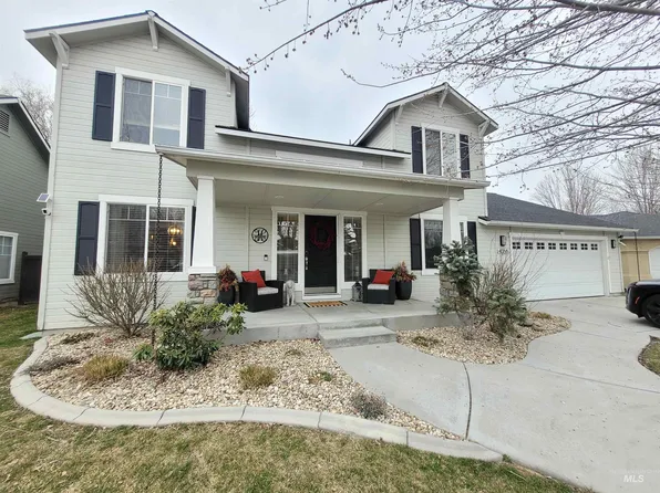 4355 N Borrego Way, Boise, ID 83713