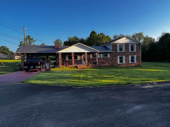 187 Hunters Ln, Crossville, TN 38571