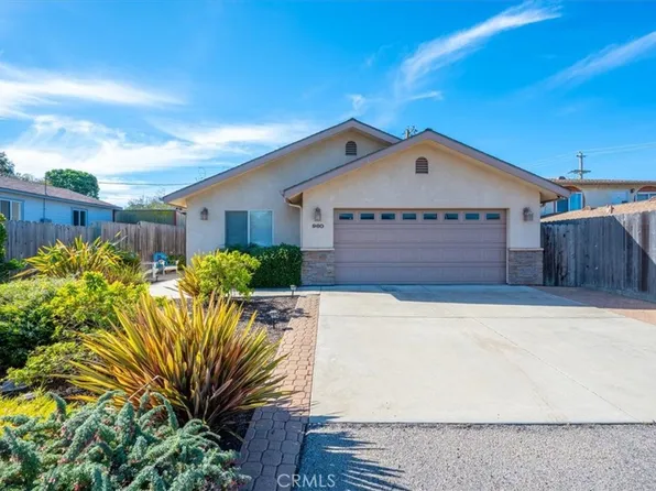 960 Las Tunas St, Morro Bay, CA 93442