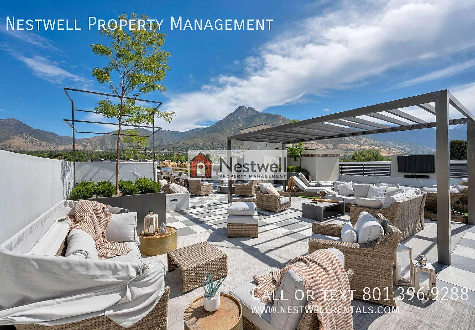 Brand new high-end condo unit in Holladay! — Photo 3