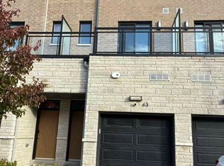63 Feeney Ln, Markham, ON L3T 0G3