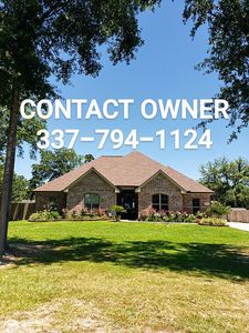 639 Bagdad Rd, Westlake, LA, 70669
