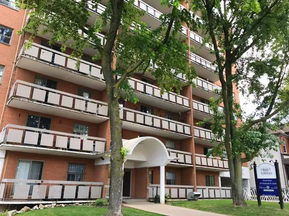 Grant Towers