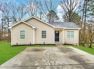 9107 Morris Dr SW, Covington, GA 30014