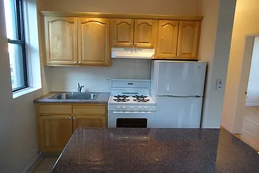 Rented by Rubicon Property