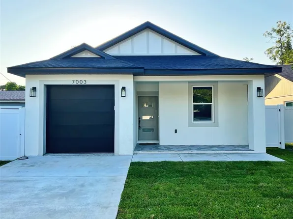 7003 Clearview Ave, Tampa, FL 33614
