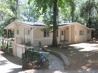 11595 Alta Sierra Dr, Grass Valley, CA 95949