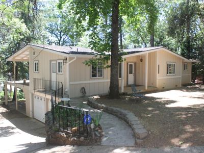 11595 Alta Sierra Dr, Grass Valley, CA, 95949