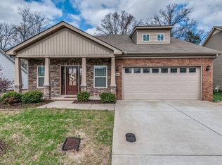 2018 Tabasco Way, Murfreesboro, TN 37128