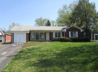 517 Cane Run Rd, Lexington, KY 40505