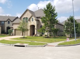 17411 Lazy Shadow Ct, Humble, TX 77346