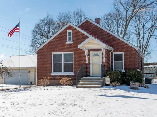 57287 Orchard St, Osceola, IN 46561